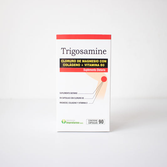 Trigosamine
